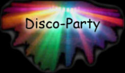 Disco-Party